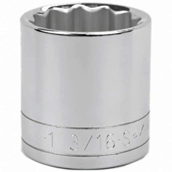 SK - Hand Socket - Apex Tool & Supply