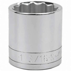 SK - Hand Socket - Apex Tool & Supply