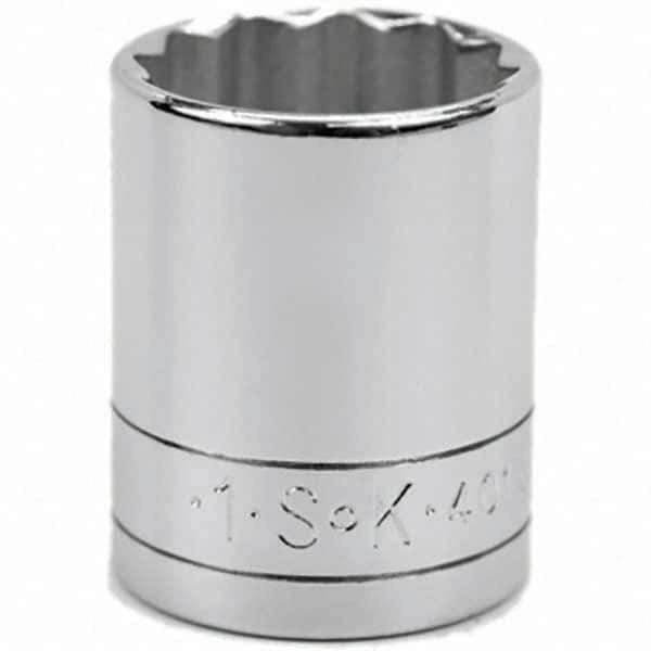 SK - Hand Socket - Apex Tool & Supply