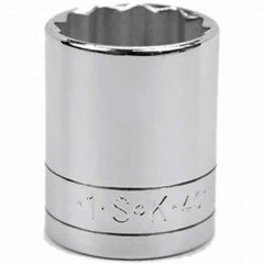 SK - Hand Socket - Apex Tool & Supply
