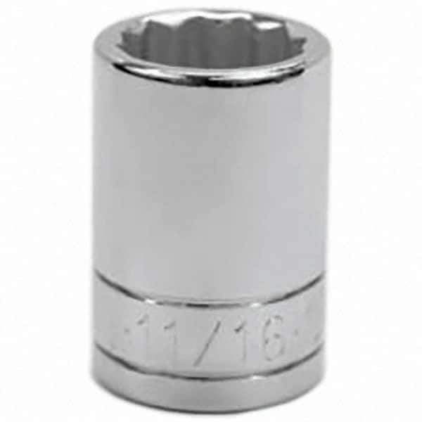 SK - Hand Socket - Apex Tool & Supply