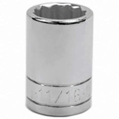 SK - Hand Socket - Apex Tool & Supply