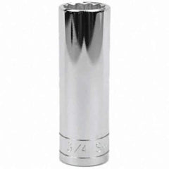 SK - Hand Socket - Apex Tool & Supply