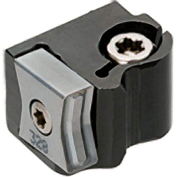 Iscar - LNKX Insert Style, Indexable Milling Cartridge - CA90 Toolholder Style, Compatible with Slotting, Series TangMill - Apex Tool & Supply