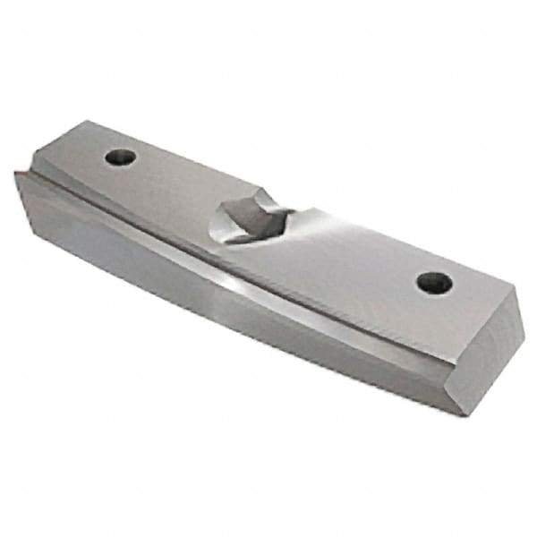 Iscar - Non-Cutting Blank Thread, MTH-F IC908 Grade Thread Mill Insert - Carbide, TiAlN Coating - Apex Tool & Supply