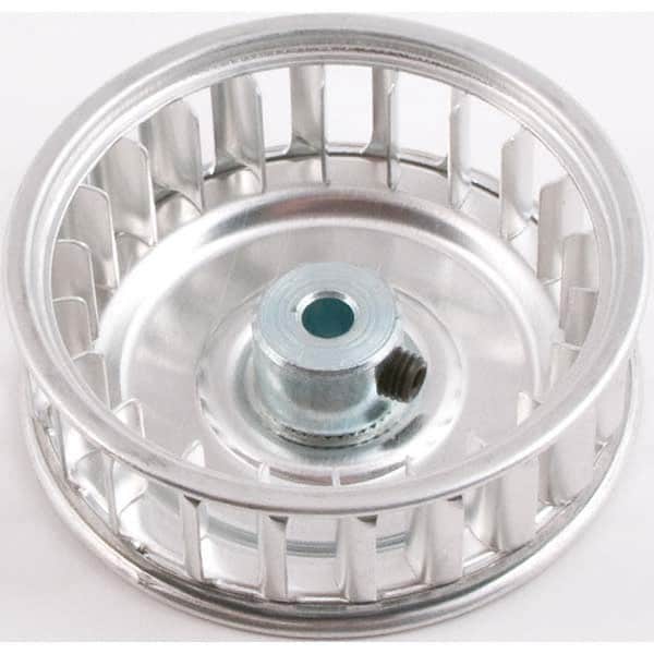 Master Appliance - Heat Gun Accessories Accessory Type: Replacement Wheel For Use With: HG/VT Series Models - Apex Tool & Supply