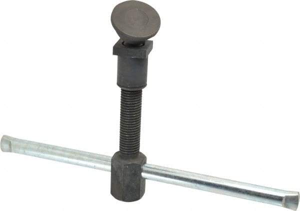 Bessey - Clamp Screw & Morpad - Use with 7200 Screw - Apex Tool & Supply
