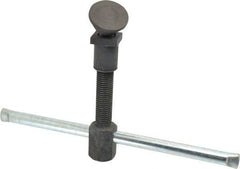 Bessey - Clamp Screw & Morpad - Use with 7200 Screw - Apex Tool & Supply