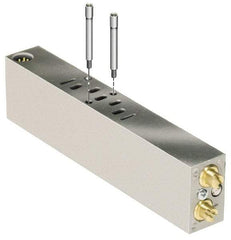 Parker - 145 Max psi, Sandwich Flow Control Valve - Buna N Seal - Apex Tool & Supply