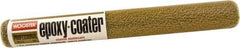 Wooster Brush - 3/4" Nap, 18" Wide Paint Roller Cover - Rough Texture, Plastic - Apex Tool & Supply