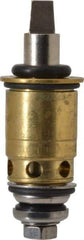 Chicago Faucets - Faucet Stem and Cartridge - For Use with All Chicago Faucet Manual Faucets - Apex Tool & Supply