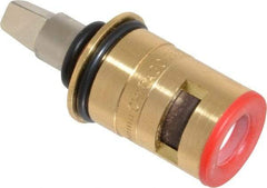 Chicago Faucets - Faucet Stem and Cartridge - For Use with All Chicago Faucet Manual Faucets - Apex Tool & Supply