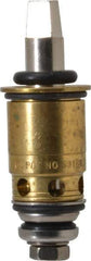 Chicago Faucets - Faucet Stem and Cartridge - For Use with All Chicago Faucet Manual Faucets - Apex Tool & Supply