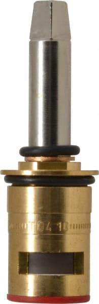 Chicago Faucets - Faucet Stem and Cartridge - For Use with All Chicago Faucet Manual Faucets - Apex Tool & Supply