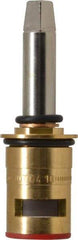 Chicago Faucets - Faucet Stem and Cartridge - For Use with All Chicago Faucet Manual Faucets - Apex Tool & Supply