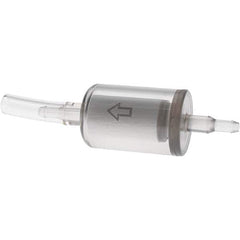 MSA - Filter Elements & Assemblies Filter Type: Inline Media Type: Borosilicate Glass Fiber - Apex Tool & Supply