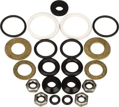 Chicago Faucets - Quaturn Cartridge Faucet Repair Kit - Apex Tool & Supply