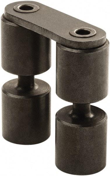Steiner - Welding Screen Two-Panel Connector - Use with Steiner Protect-O-Screens - Apex Tool & Supply