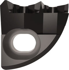 Allied Machine and Engineering - Series Revolution Drill 2-Insert Outer Drill Cartridge - Apex Tool & Supply