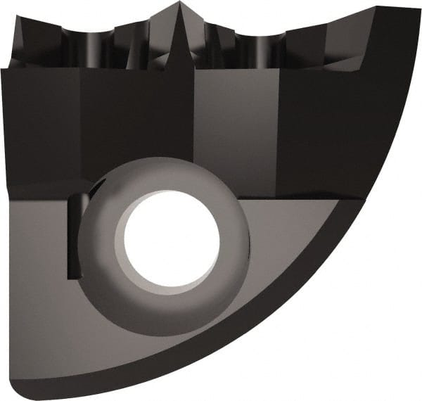 Allied Machine and Engineering - Series Revolution Drill 2-Insert Outer Drill Cartridge - Apex Tool & Supply