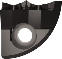Allied Machine and Engineering - Series Revolution Drill 2-Insert Outer Drill Cartridge - Apex Tool & Supply