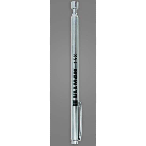 Ullman Devices - Retrieving Tools Type: Magnetic Retrieving Tool Overall Length Range: 25" - 35.9" - Apex Tool & Supply