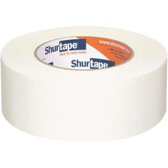 Shurtape - DT 200 Premium Performance Grade Double-Coated Nonwoven Tissue Tape - Apex Tool & Supply