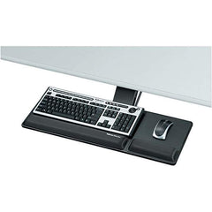 FELLOWES - Keyboard Drawer - Use with Computer - Apex Tool & Supply