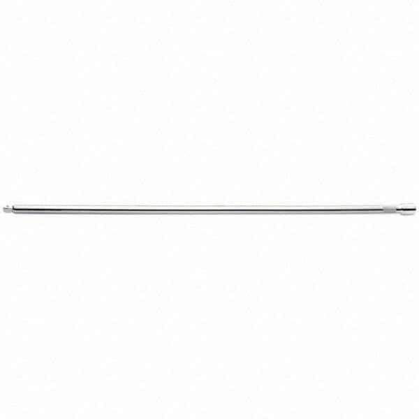SK - 3/8" Drive Wobble Socket Extension - 36" OAL - Apex Tool & Supply