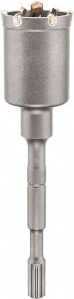 DeWALT - 3-1/4" Carbide-Tipped Core Bit - Apex Tool & Supply