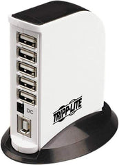 Tripp-Lite - USB Hub - 4 Ports - Apex Tool & Supply