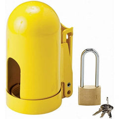 Brady - High-Pressure Cylinder - Apex Tool & Supply