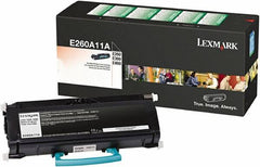 Lexmark - Black Toner Cartridge - Use with HP Laserjet 1160, 1320, 1320 N, 1320 Nw, 1320 T, 1320 Tn, 320n, 1320nw,1320t, 1320tn, 3390, 3392 - Apex Tool & Supply