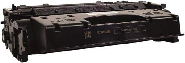 Canon - Black Toner Cartridge - Use with Canon imageClass D1120, D1150, D1170, 1180, 1320, 1350 & 1370 Multifunction Machines - Apex Tool & Supply