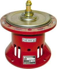 Bell & Gossett - Inline Circulator Pump Coupler - For Use with LD3 and LD3 AB - Apex Tool & Supply