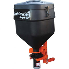 SaltDogg - Landscape Spreaders Type: Tailgate Capacity: 4.4 Cu. Ft. - Apex Tool & Supply