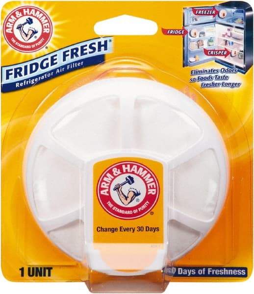 Arm & Hammer - 5.5 oz Diffuser Odor Neutralizer - Powder, Unscented - Apex Tool & Supply