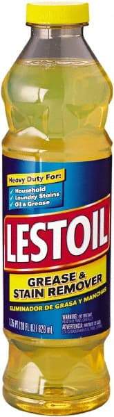 Lestoil - 28 oz Bottle All-Purpose Cleaner - Liquid, Pine - Apex Tool & Supply