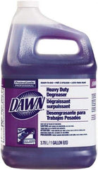 Dawn - 1 Gal Bottle Cleaner/Degreaser - Liquid, Pine - Apex Tool & Supply