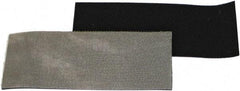 3M - 2-3/4" Wide x 7-3/4" Long Hand Pad Holder with Hook & Loop Attachment - Compatible with 2-3/4" x 8" Hook & Loop Discs - Apex Tool & Supply