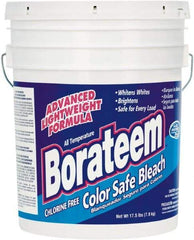 Borateem - 17.5 Lb Bleach - Powder - Apex Tool & Supply