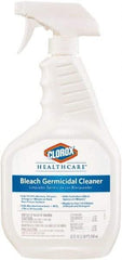 Clorox Healthcare - 22 oz Bleach - Liquid - Apex Tool & Supply