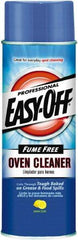 Professional Easy-Off - 24 oz Foam Oven Cleaner - Comes in Aerosol - Apex Tool & Supply