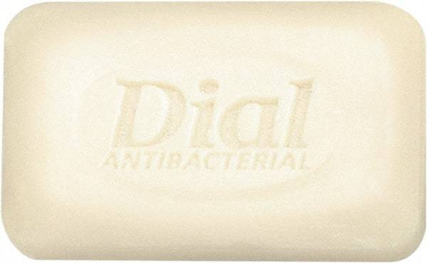 Dial - 2.5 oz Box Bar Soap - Clean Fresh Scent - Apex Tool & Supply