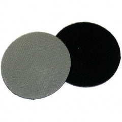 3M - 3" Diam Hookit Conversion Disc Pad - 15,000 RPM - Apex Tool & Supply