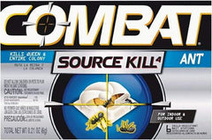 COMBAT - Bait - Targets Ants - Apex Tool & Supply