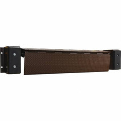 Vestil - Dock Levelers Type: Mechanical Edge of Dock Leveler Usable Width (Inch): 78 - Apex Tool & Supply