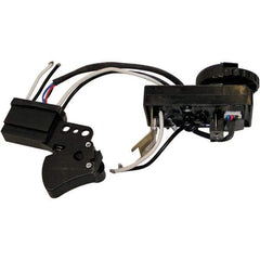 3M - Handheld Buffer & Polisher Accessories Accessory Type: Speed Control (Table Top) Diameter (Inch): 7 - Apex Tool & Supply