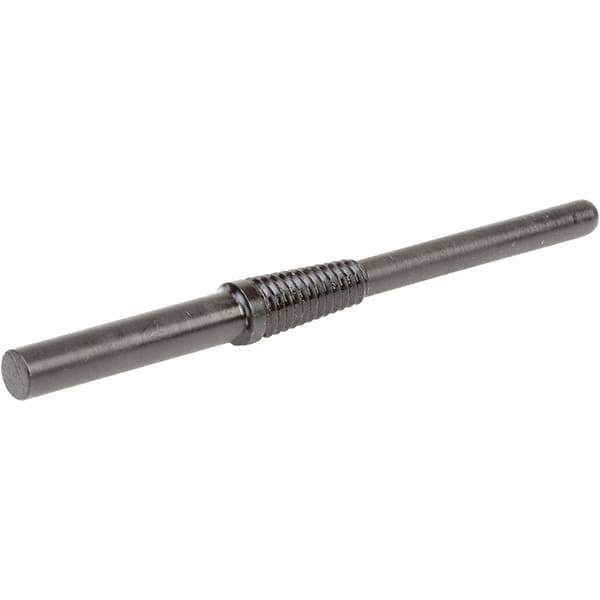 3M - 3/16" Pilot Diam x 1-1/2" Pilot Length, Cartridge Roll Mandrel - 1/4" Shank Diam x 1-1/4" Shank Length, 3-1/2" OAL - Apex Tool & Supply
