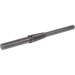 3M - 3/16" Pilot Diam x 1-1/2" Pilot Length, Cartridge Roll Mandrel - 1/4" Shank Diam x 1-1/4" Shank Length, 3-1/2" OAL - Apex Tool & Supply